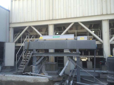 市政行業(yè)中離心機(jī)的濃縮應(yīng)用