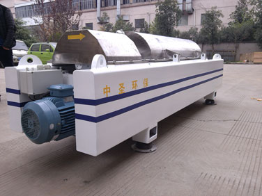 沉降性能的影響參數(shù)：污泥性質(zhì)